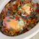 Just a normal bowl of candy, nothing to see here